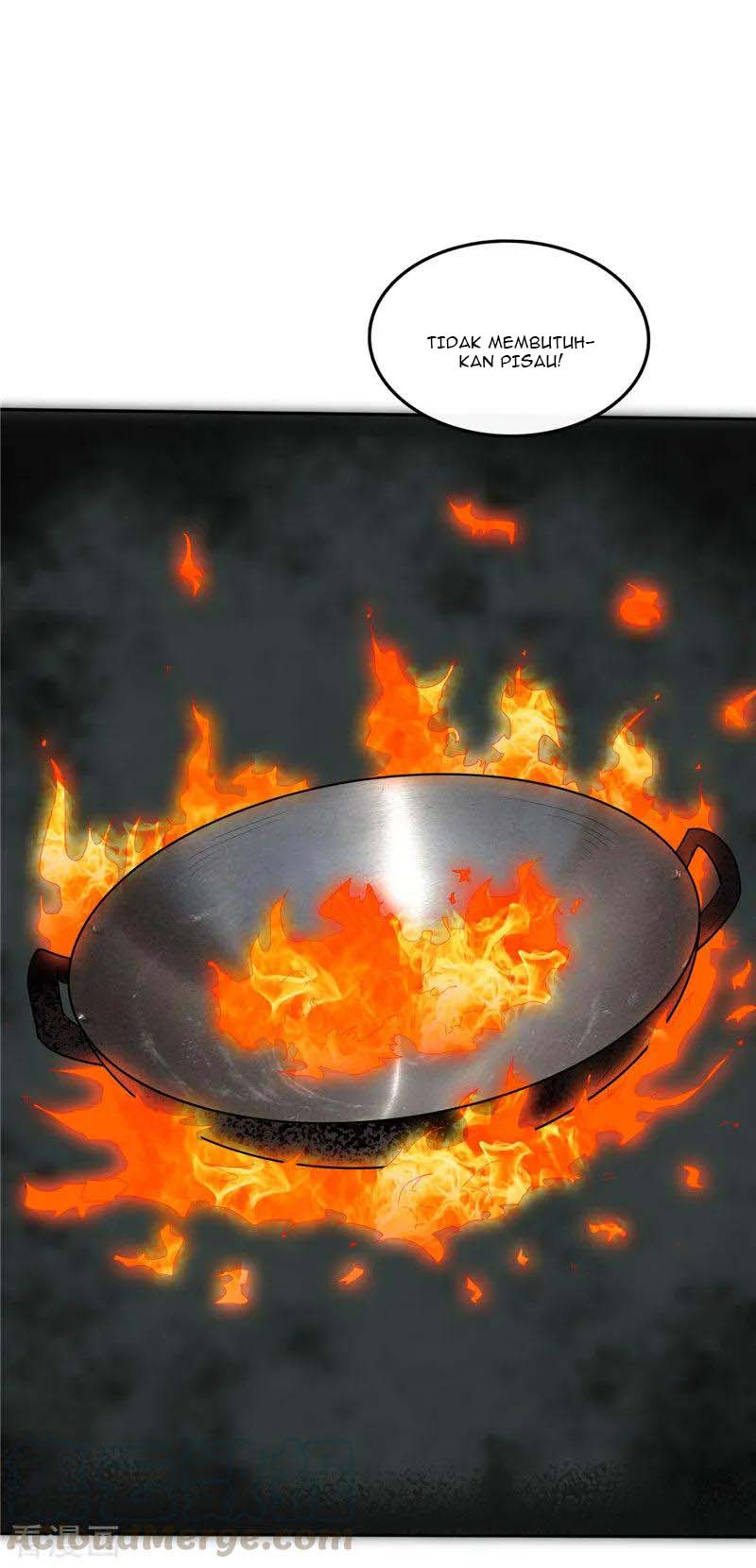 Supreme Godly System Chapter 235 Gambar 12